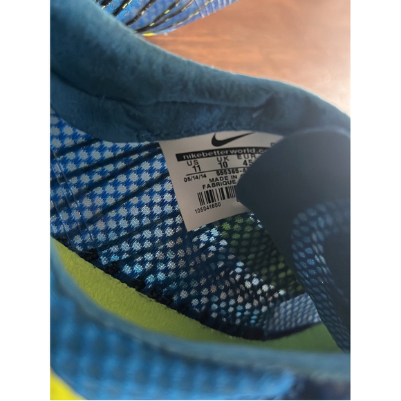 Nike Victory 2 Distance Spikes - Picture 6 of 6